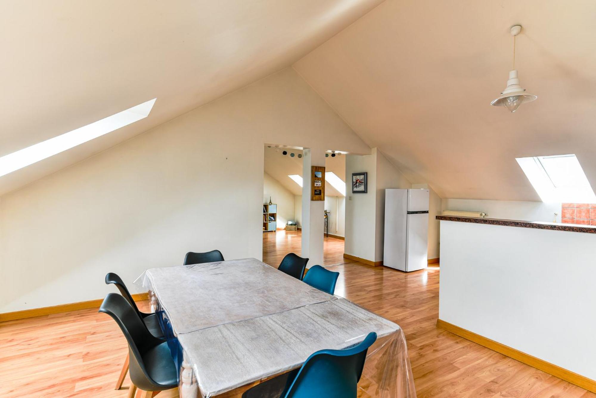 Appartement Spacieux Et Lumineux - Centre - Bord Loire - Climatisation - Wifi - Tout Confort Saumur Exterior foto