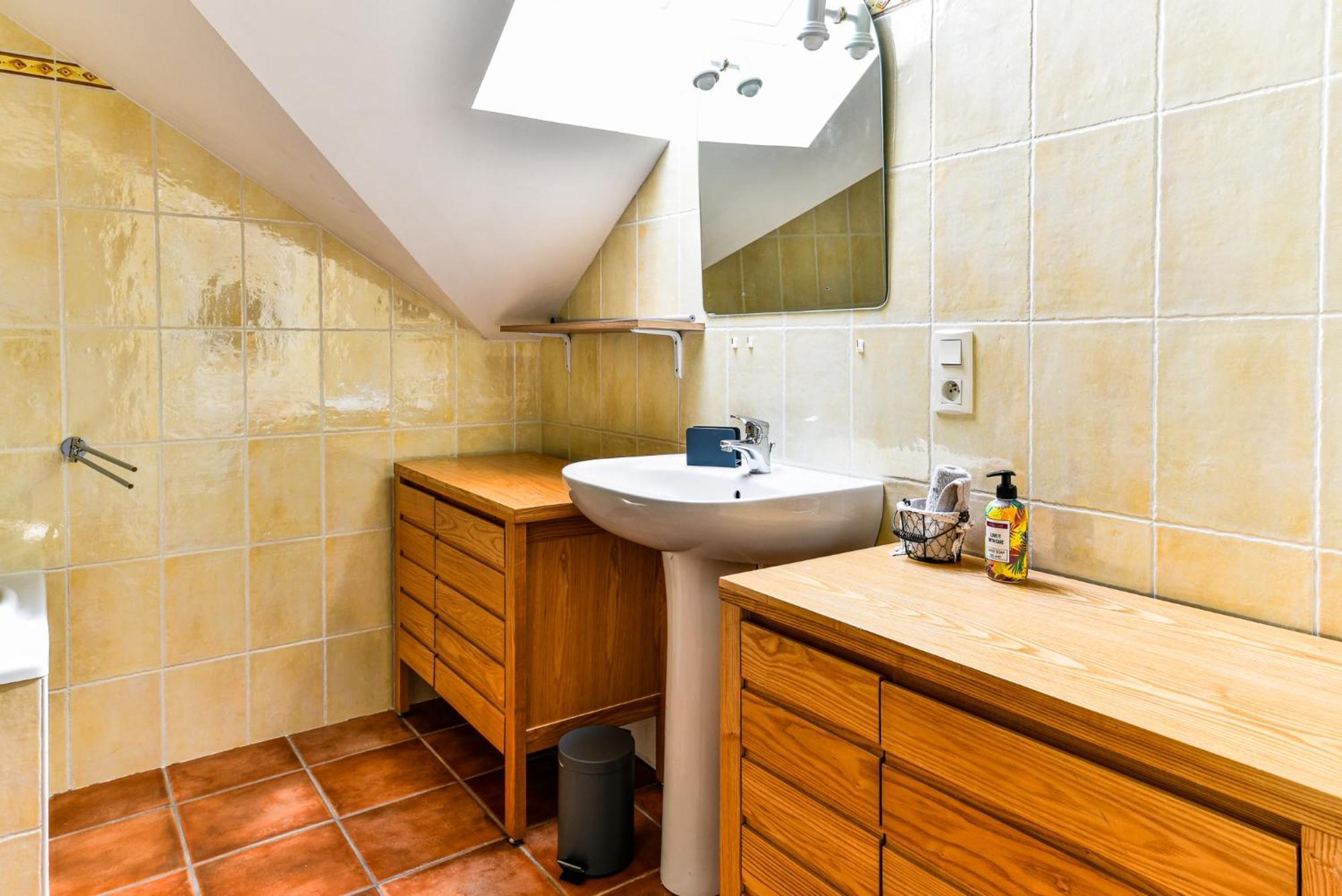 Appartement Spacieux Et Lumineux - Centre - Bord Loire - Climatisation - Wifi - Tout Confort Saumur Exterior foto