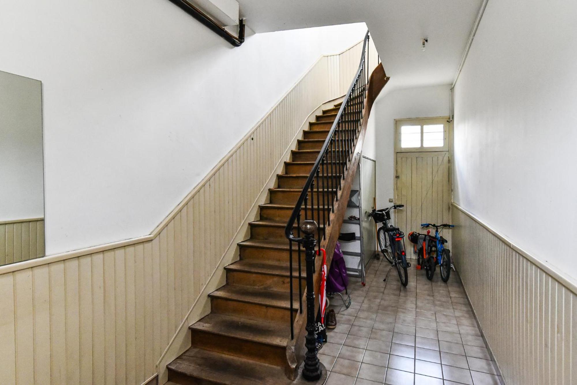 Appartement Spacieux Et Lumineux - Centre - Bord Loire - Climatisation - Wifi - Tout Confort Saumur Exterior foto