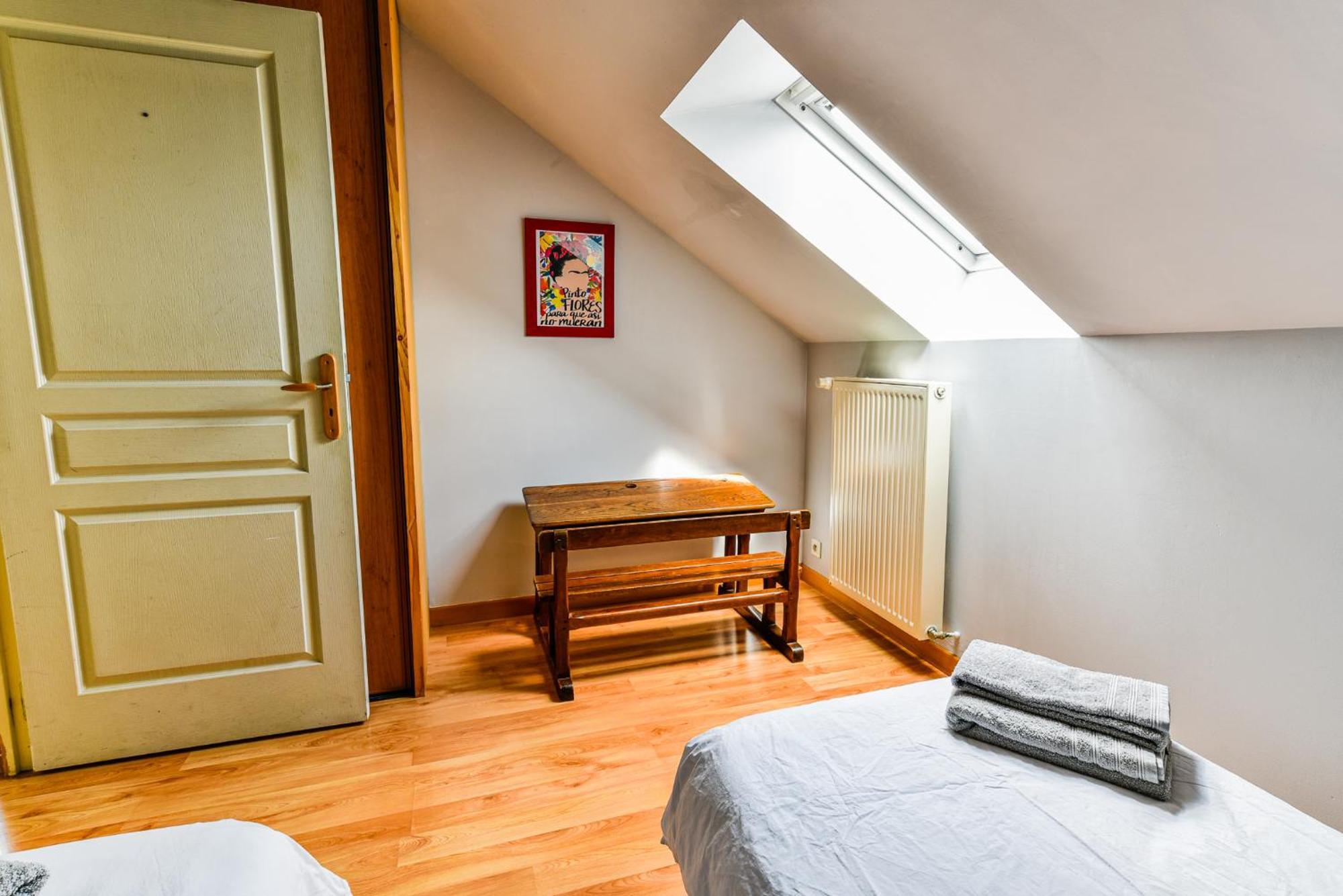 Appartement Spacieux Et Lumineux - Centre - Bord Loire - Climatisation - Wifi - Tout Confort Saumur Exterior foto